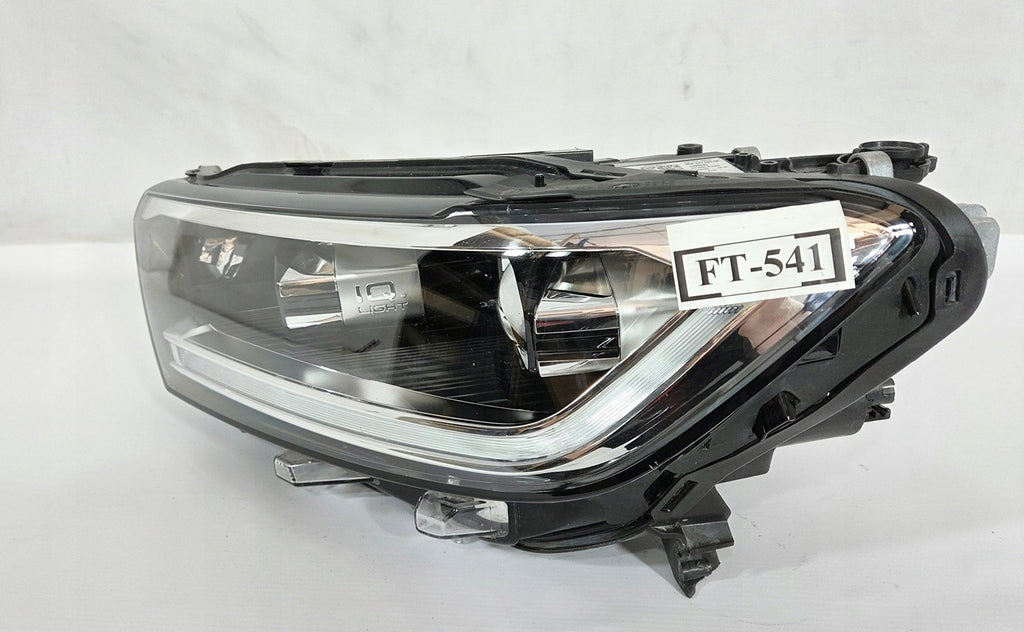 Frontscheinwerfer VW T-Roc 2GA941035AF LED Links Scheinwerfer Headlight SCH6158589803pp
