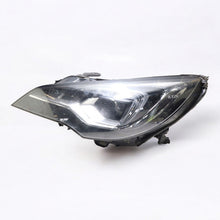 Load image into Gallery viewer, Frontscheinwerfer Opel Astra K 39023762 Links Scheinwerfer Headlight