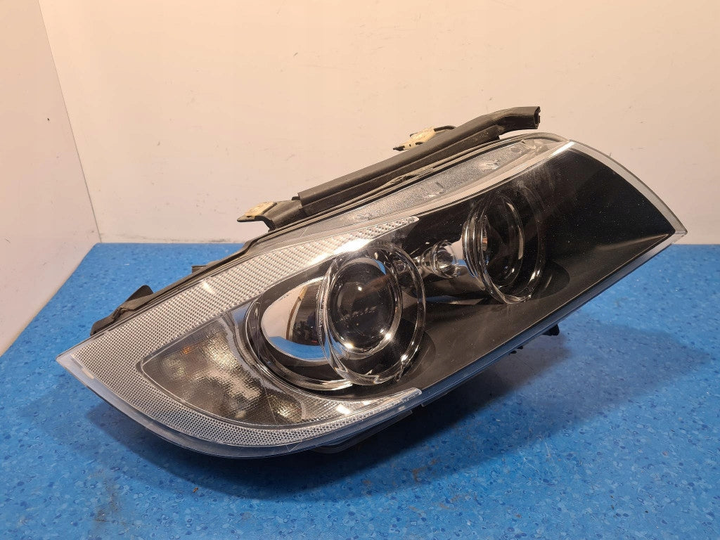Frontscheinwerfer BMW E90 Rechts Scheinwerfer Headlight SCH1759434002gu
