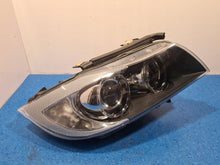Laden Sie das Bild in den Galerie-Viewer, Frontscheinwerfer BMW E90 Rechts Scheinwerfer Headlight SCH1759434002gu