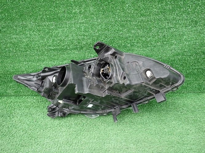 Frontscheinwerfer Renault Laguna III 260600040R 89901846 Xenon Links Headlight