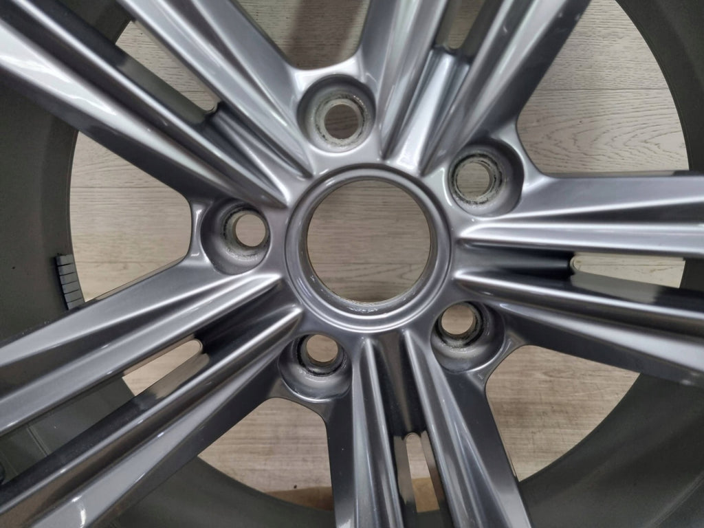 1x Alufelge 18 Zoll 2GA601025G VW T-Roc Rim Wheel FEL5505929588zg