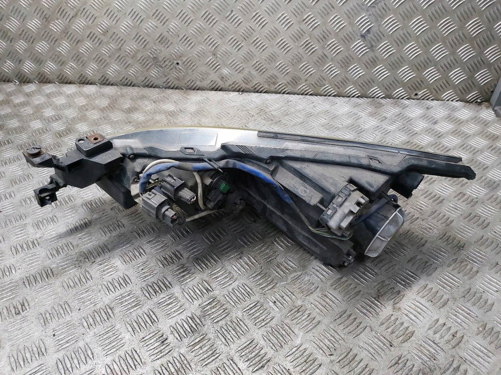 Frontscheinwerfer Mazda II GS7T-51030 Xenon Rechts Scheinwerfer Headlight