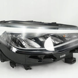 Frontscheinwerfer VW Id.4 11B941006A LED Rechts Scheinwerfer Headlight SCH4520185933dm