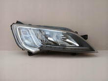 Laden Sie das Bild in den Galerie-Viewer, Frontscheinwerfer Fiat Ducato 1440924280 Rechts Scheinwerfer Headlight SCH7669225091km