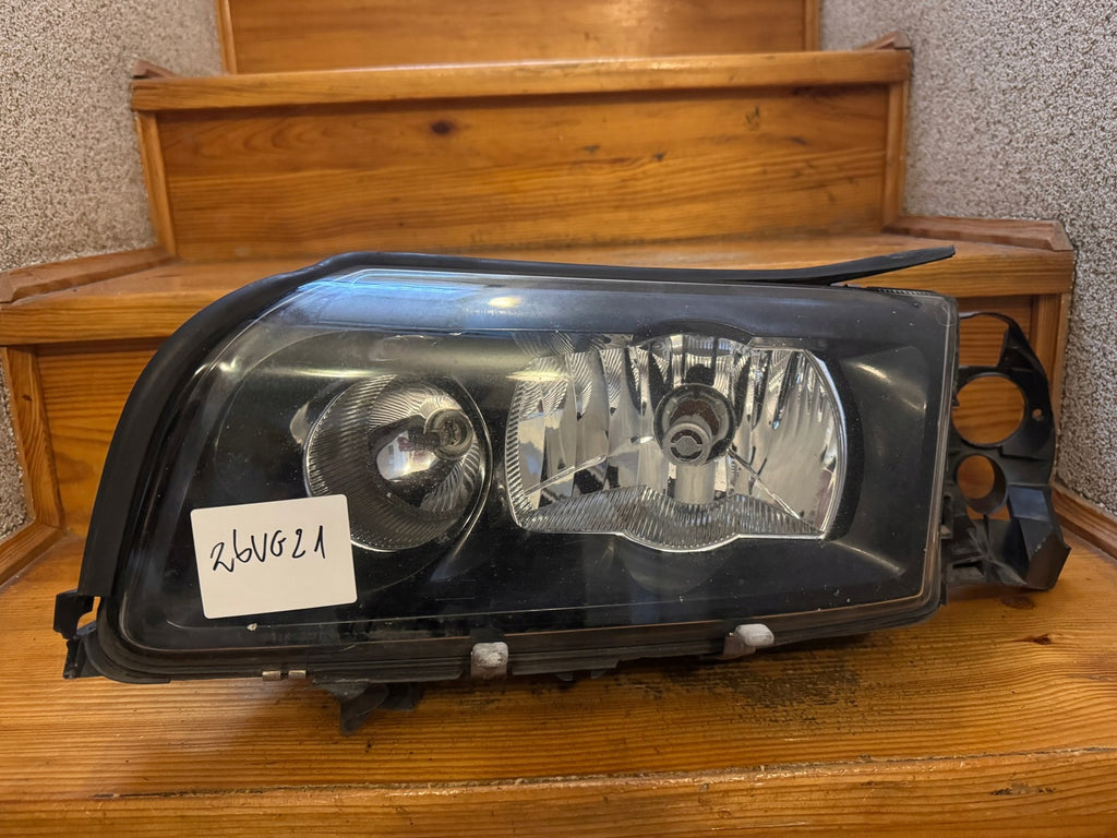 Frontscheinwerfer Volvo S80 Xenon Links Scheinwerfer Headlight