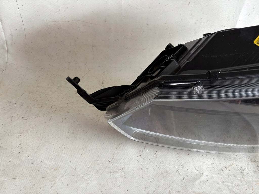 Frontscheinwerfer Skoda Yeti 5L1941015D Links Scheinwerfer Headlight