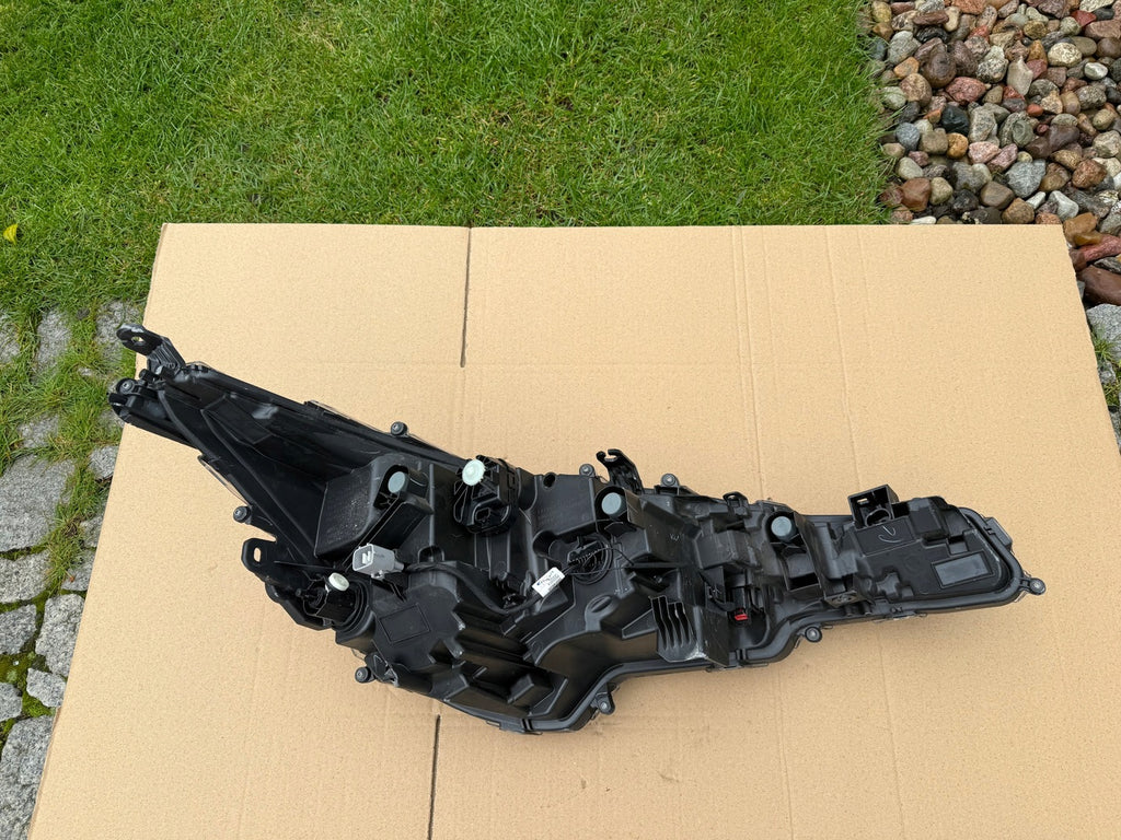 Frontscheinwerfer Toyota Corolla 81150-02S60 LED Links Scheinwerfer Headlight SCH9183005737fa