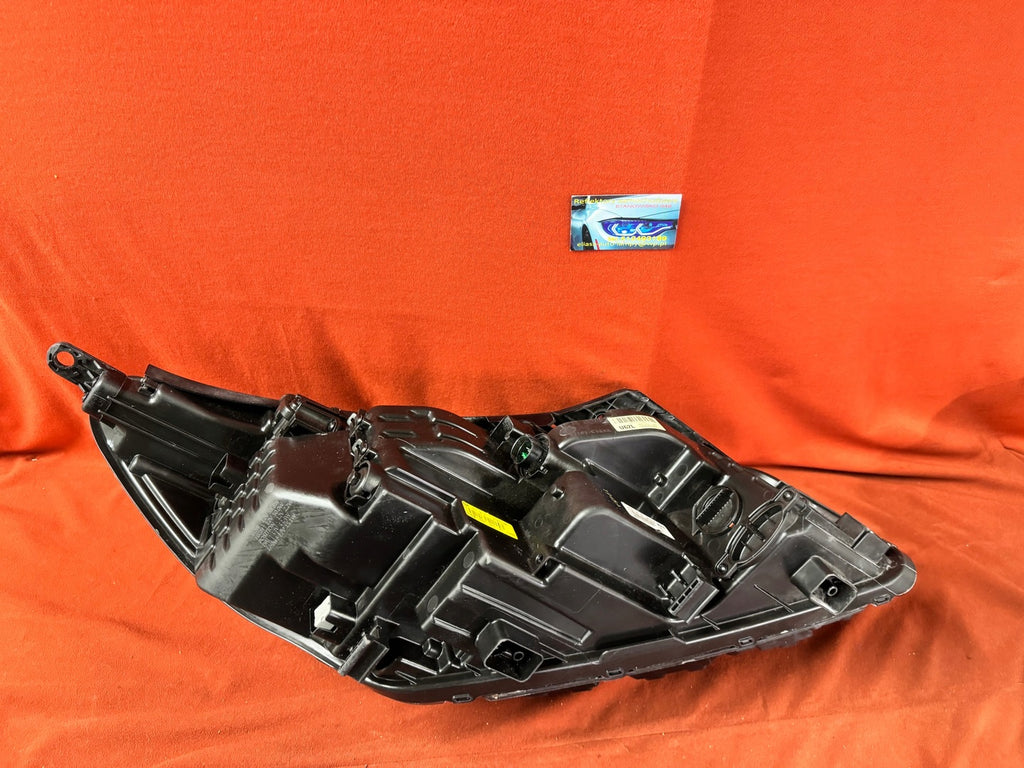 Frontscheinwerfer Kia Sorento C5921-21210 Xenon Links Scheinwerfer Headlight SCH5977203689ie