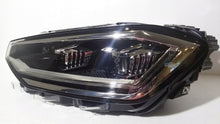 Laden Sie das Bild in den Galerie-Viewer, Frontscheinwerfer VW Sportsvan 517941113A LED Links Scheinwerfer Headlight