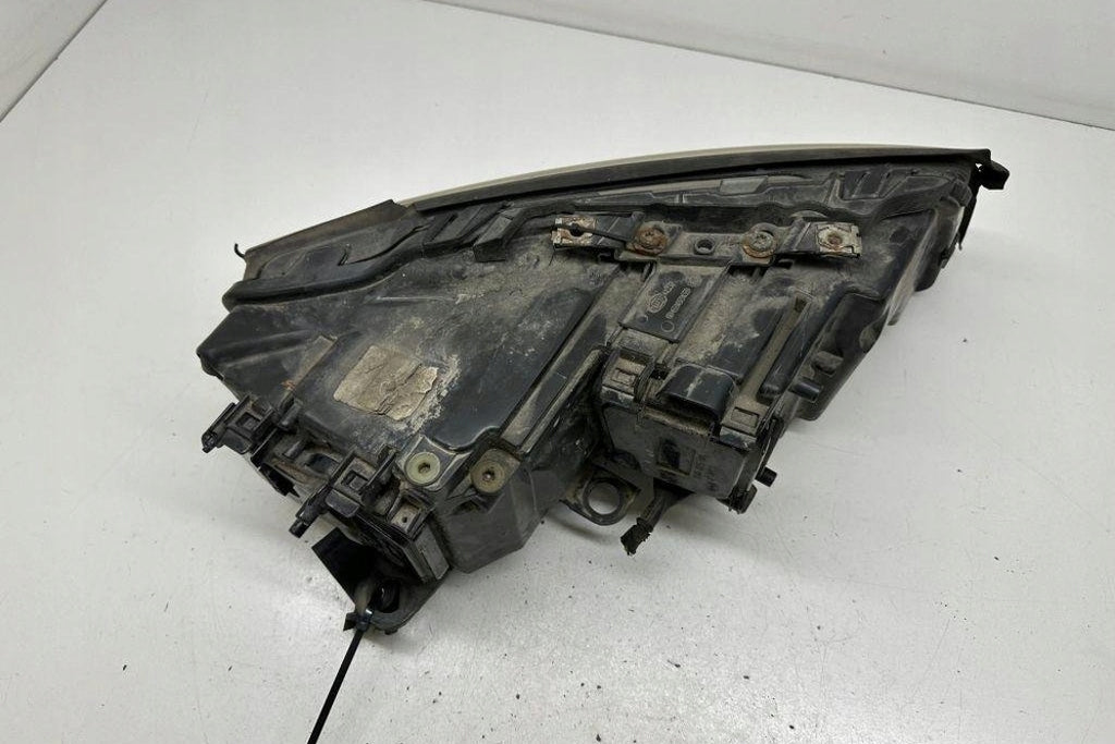 Frontscheinwerfer Audi 15811700 Links Scheinwerfer Headlight