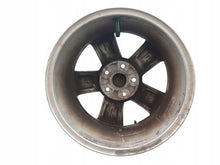 Load image into Gallery viewer, 1x Alufelge 16 Zoll 6.5" 5x112 46ET Glanz Silber 5E0601025H Skoda Octavia Iii FEL7156777869gs