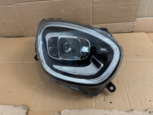Laden Sie das Bild in den Galerie-Viewer, Frontscheinwerfer Mini Countryman F60 5A04D94-03 Rechts Scheinwerfer Headlight SCH9547857155ox