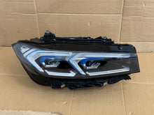 Laden Sie das Bild in den Galerie-Viewer, Frontscheinwerfer BMW 3 G21 G20 9450802 Full LED Rechts Scheinwerfer Headlight SCH8919760456ef