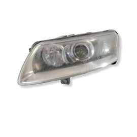 Frontscheinwerfer Audi A6 4F0941029AK Links Scheinwerfer Headlight SCH5993548728iv