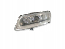 Laden Sie das Bild in den Galerie-Viewer, Frontscheinwerfer Audi A6 4F0941029AK Links Scheinwerfer Headlight SCH5993548728iv