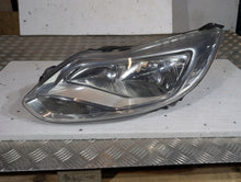 Load image into Gallery viewer, Frontscheinwerfer Ford Focus 1481914820 Links Scheinwerfer Headlight SCH7242619337dh