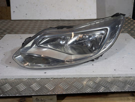 Frontscheinwerfer Ford Focus 1481914820 Links Scheinwerfer Headlight SCH7242619337dh