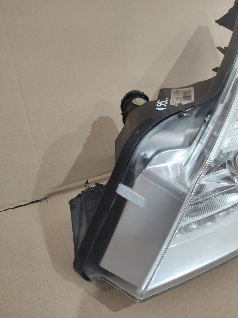 Frontscheinwerfer Renault Espace IV 260603224R LED Links Scheinwerfer Headlight SCH9115377702nw