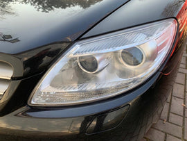 Frontscheinwerfer Mercedes-Benz L Xenon Links Scheinwerfer Headlight