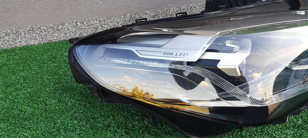Frontscheinwerfer BMW 2 Active Tourer U06 5A4224807 EES41BQ12083060000 Rechts SCH4578297116aq