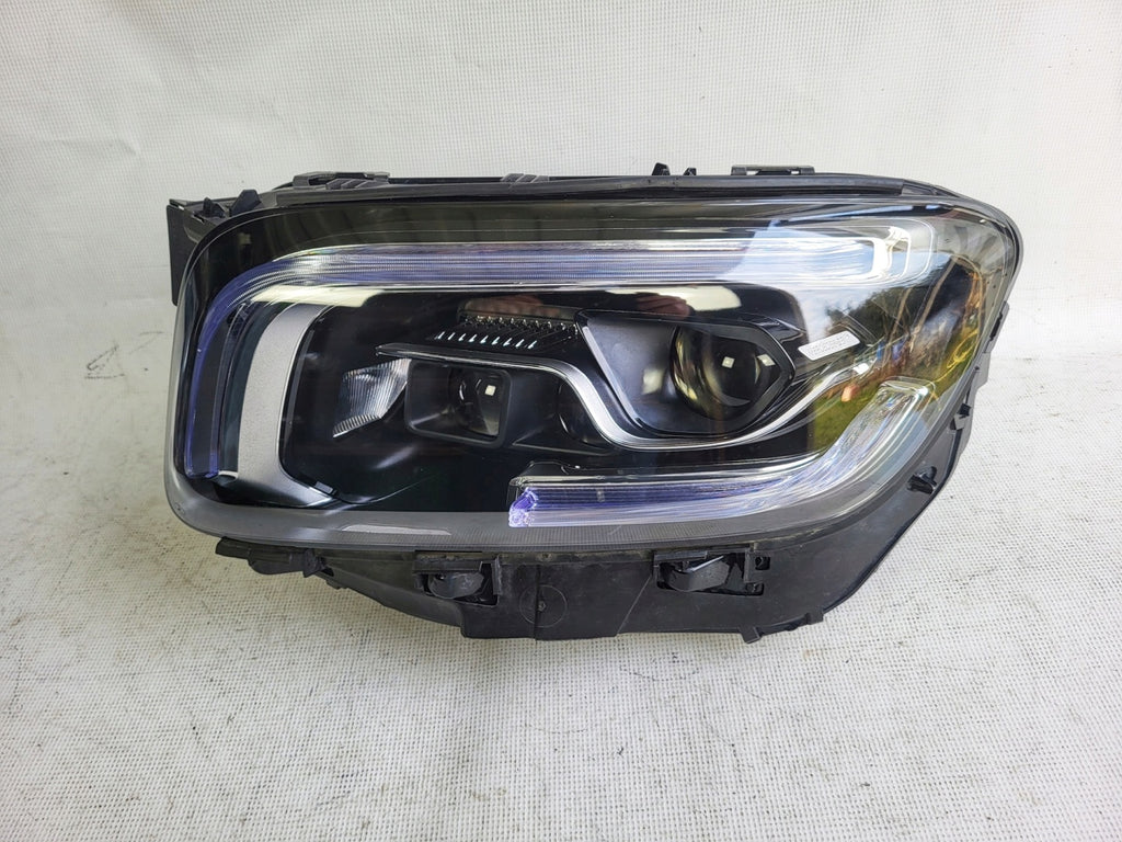 Frontscheinwerfer Mercedes-Benz Glb X247 A2479065904 LED Links Headlight SCH9327415831wm