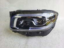 Laden Sie das Bild in den Galerie-Viewer, Frontscheinwerfer Mercedes-Benz Glb X247 A2479065904 LED Links Headlight SCH9327415831wm