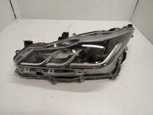 Laden Sie das Bild in den Galerie-Viewer, Frontscheinwerfer Toyota Corolla 81150-02T31-00 LED Links Scheinwerfer Headlight SCH7452600871rg