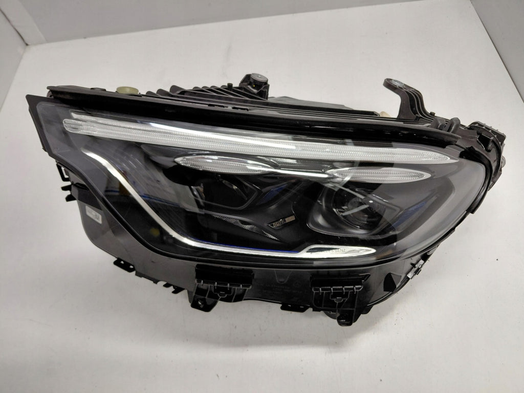 Frontscheinwerfer Mercedes-Benz Glc A2549062302 Links Scheinwerfer Headlight SCH3748190494go