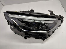 Laden Sie das Bild in den Galerie-Viewer, Frontscheinwerfer Mercedes-Benz Glc A2549062302 Links Scheinwerfer Headlight SCH3748190494go