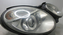 Laden Sie das Bild in den Galerie-Viewer, Frontscheinwerfer Mercedes-Benz W211 Rechts Scheinwerfer Headlight SCH5655269671ad
