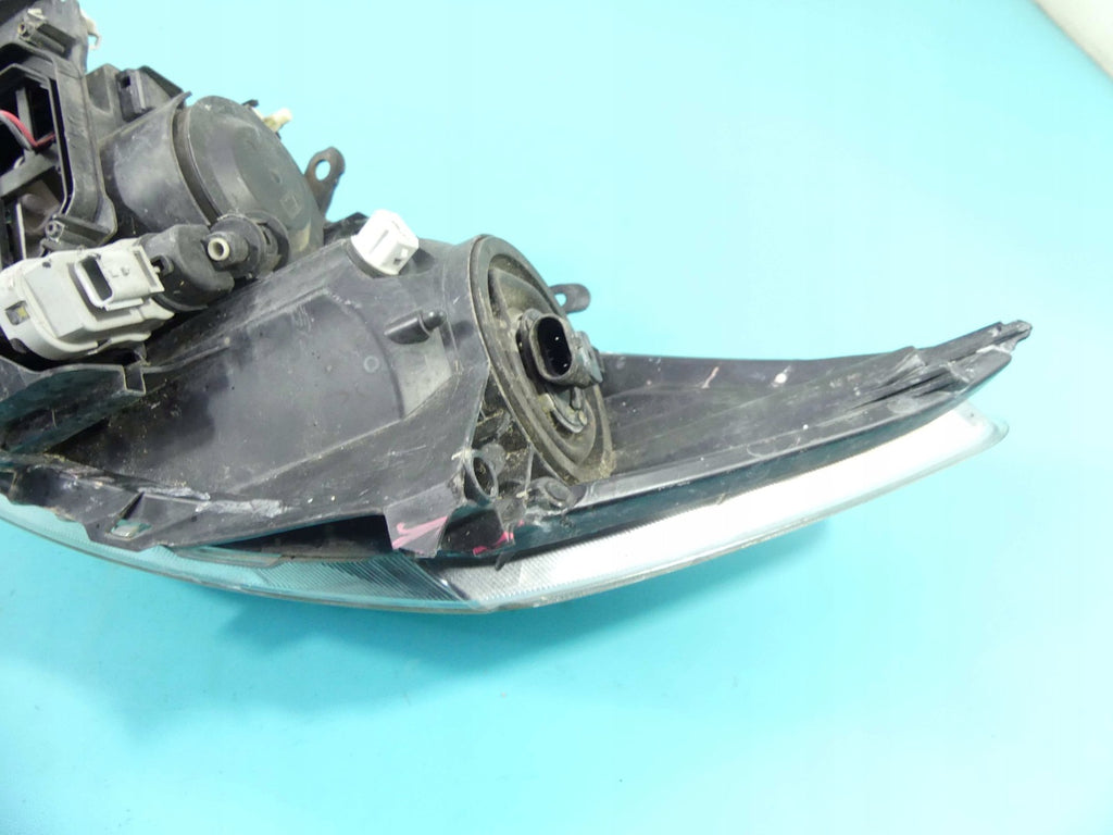 Frontscheinwerfer Toyota Auris 81110-02490 Xenon Rechts Scheinwerfer Headlight