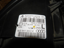 Load image into Gallery viewer, Frontscheinwerfer Audi Tt 8J0941003M Xenon Links Scheinwerfer Headlight