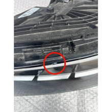 Laden Sie das Bild in den Galerie-Viewer, Frontscheinwerfer Opel Astra L 9858777280 LED Links Scheinwerfer Headlight SCH2239334253hn