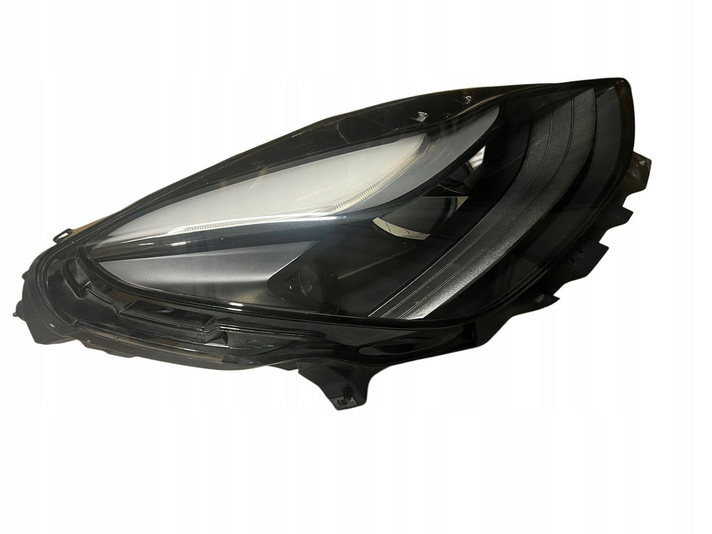 Frontscheinwerfer Tesla 3 1514953-00-D LED Rechts Scheinwerfer Headlight