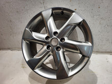 Load image into Gallery viewer, 1x Alufelge 18 Zoll 7.5" 5x114.3 50ET Glanz SD19Z Nissan Murano Ii Rim Wheel FEL9985989158wu