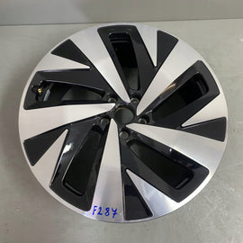 1x Alufelge 20 Zoll 8.0