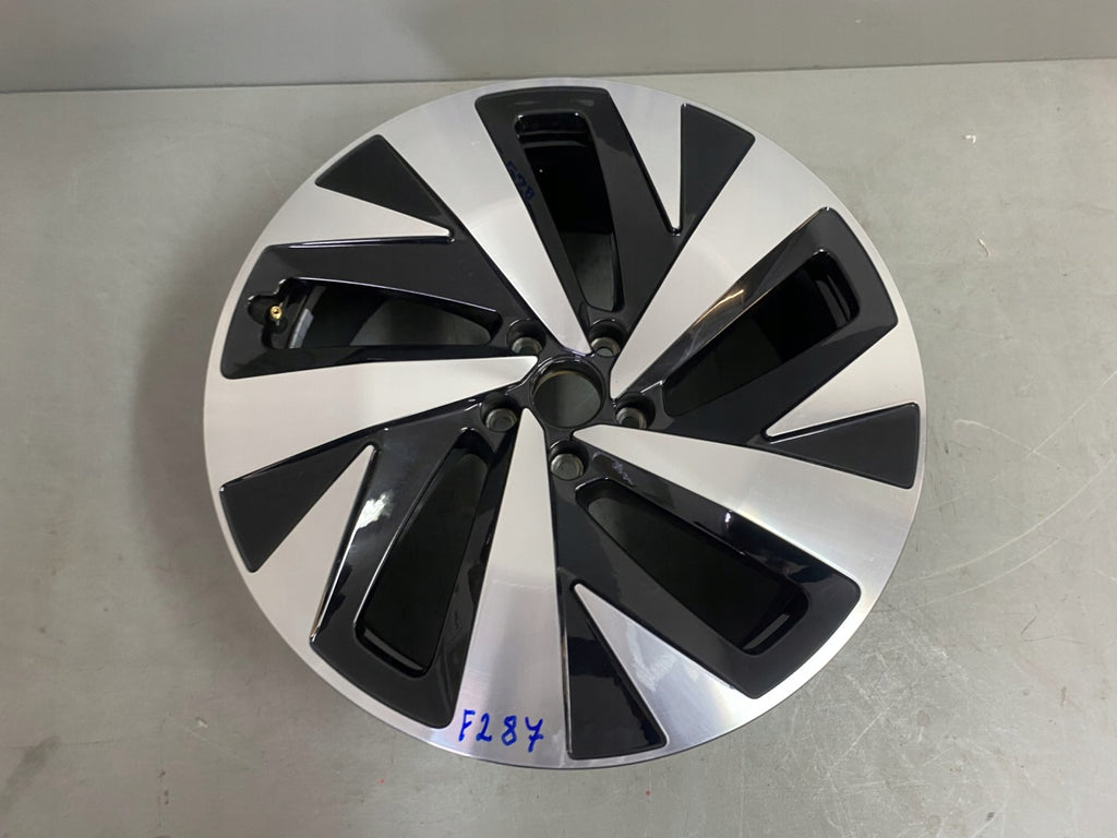 1x Alufelge 20 Zoll 8.0" 5x112 45ET 11A601025A VW Rim Wheel FEL4373494953kk