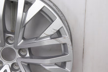 Load image into Gallery viewer, 1x Alufelge 18 Zoll 8.0" 5x112 25ET Glanz Silber 760601025H VW Touareg Rim Wheel FEL6078524075da