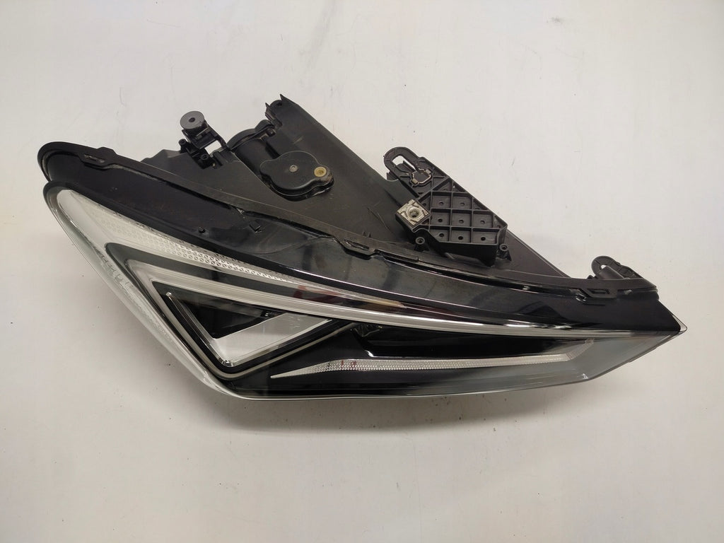 Frontscheinwerfer Seat Leon 5FB941007F 5FB941008F Full LED Ein Satz Headlight SCH1261854356nf