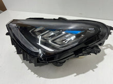 Laden Sie das Bild in den Galerie-Viewer, Frontscheinwerfer Smart 8893649865 Links Scheinwerfer Headlight SCH8203662325wn