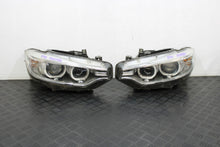 Laden Sie das Bild in den Galerie-Viewer, Frontscheinwerfer BMW 4 F33 7410786 7410785 Xenon Ein Satz Headlight SCH3078003665ht
