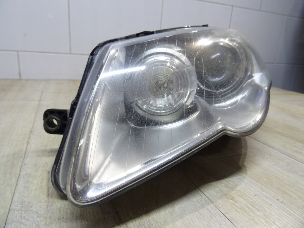 Frontscheinwerfer VW Passat 3C0941753G Xenon Links Scheinwerfer Headlight