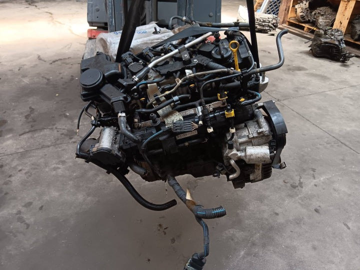 Motor Alfa Romeo Giulietta 940A2000 1.4 170PS 125kW 2013 Benzin Unkomplett MOT4921321786kg