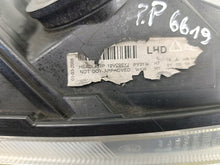 Load image into Gallery viewer, Frontscheinwerfer Ford C-Max Rechts Scheinwerfer Headlight SCH7635610219gv