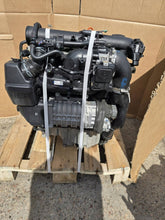 Laden Sie das Bild in den Galerie-Viewer, Motor Seat Skoda VW CDGA 1.4 TSI 150PS 110kW 130TKm 2011 Benzin Engine Komplett