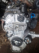 Laden Sie das Bild in den Galerie-Viewer, Motor Hyundai Kia G3LD 1.2 32TKm Diesel Engine Unkomplett