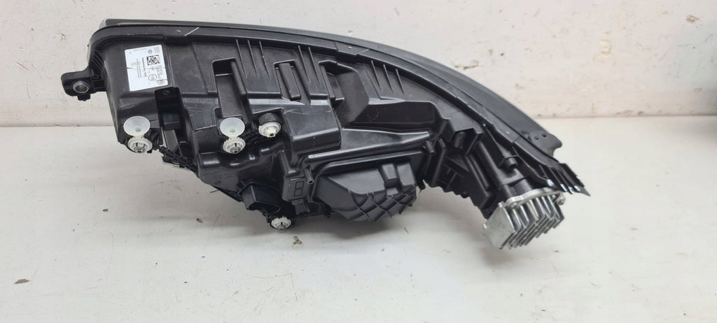 Frontscheinwerfer VW I 1T3941036B LED Rechts Scheinwerfer Headlight SCH5090211964ka