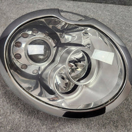 Frontscheinwerfer Mini R50 R53 0301218272 4142217 Rechts Scheinwerfer Headlight SCH7534623908kr