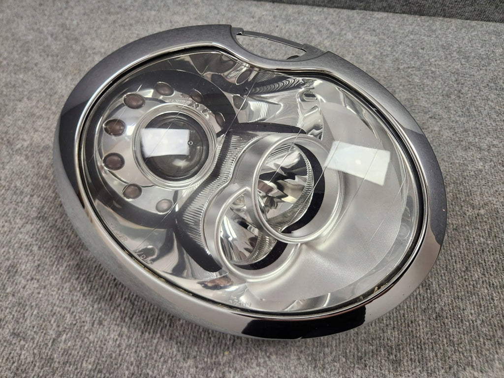 Frontscheinwerfer Mini R50 R53 0301218272 4142217 Rechts Scheinwerfer Headlight SCH7534623908kr